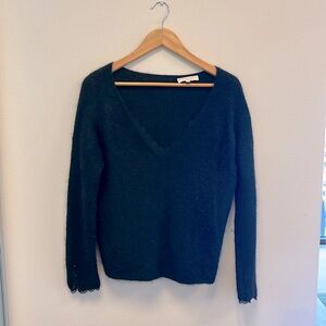 Sezane Nicky Jumper Sweater